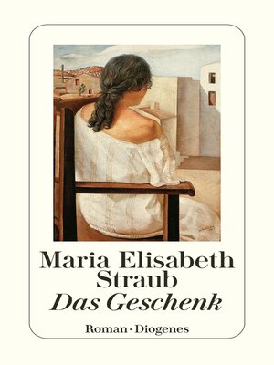 cover image of Das Geschenk